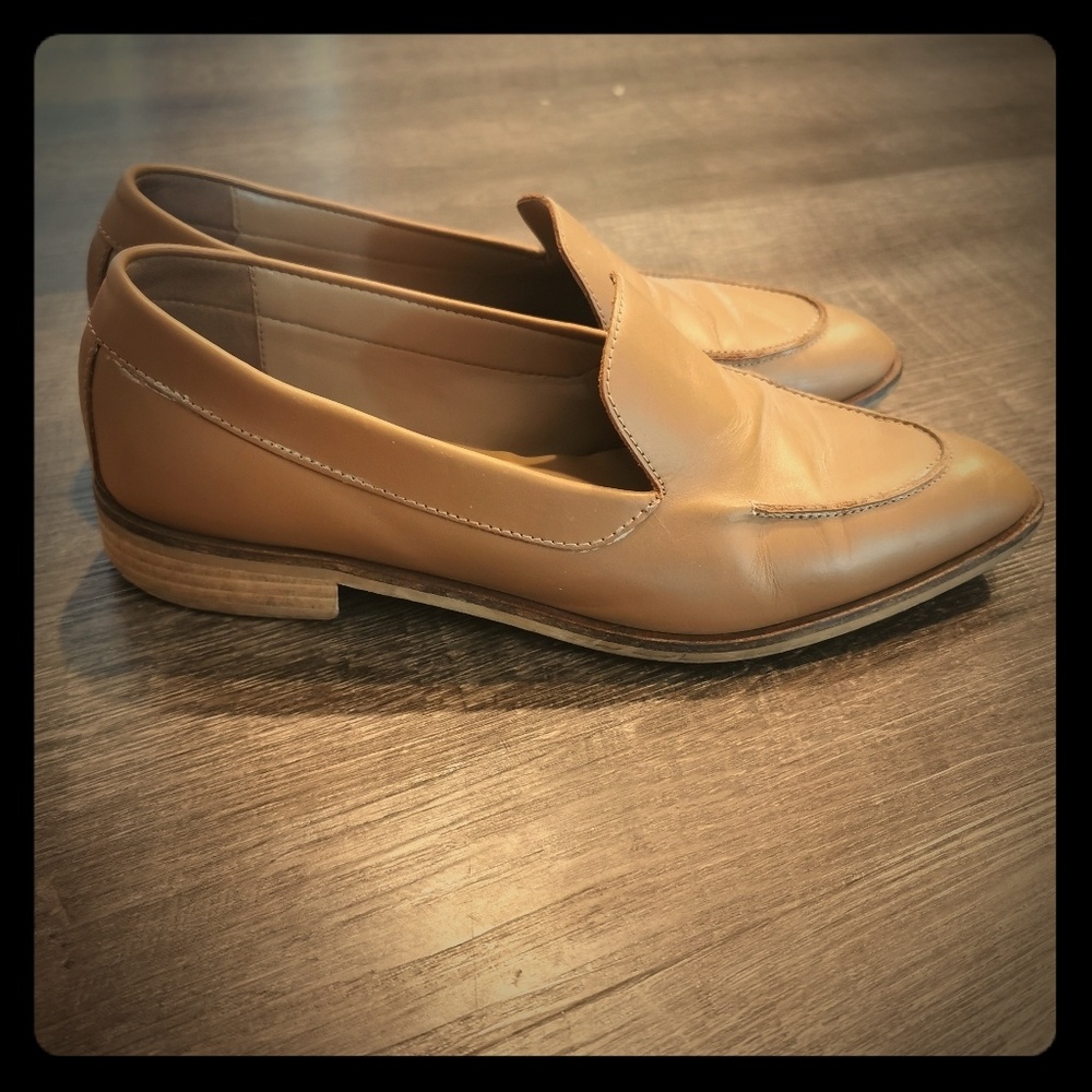 Everlane Classic Women's Loafers